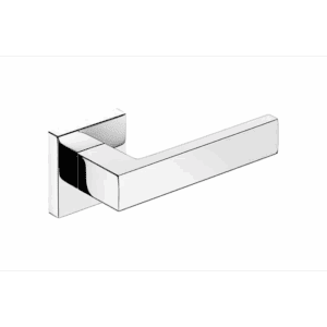 Kľučka CUBE - chróm lesklý