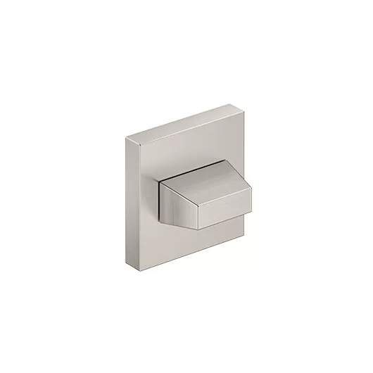 Kľučka TOTAL - nikel brúsená matná