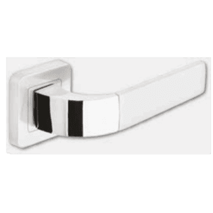 Kľučka ARCTUS - nikel satyna