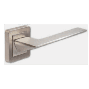 Kľučka ATRIA - nikel satyna