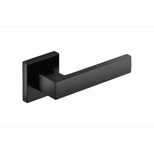 Kľučka CUBE - čierna matná