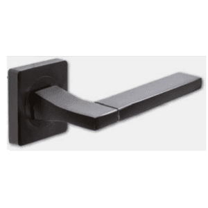 Kľučka ORION - čierna matná