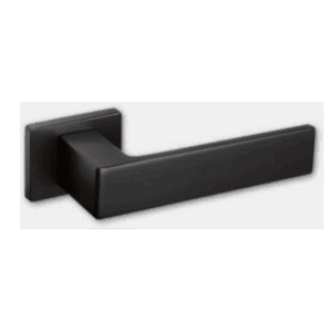 Kľučka STARK FIT - čierna