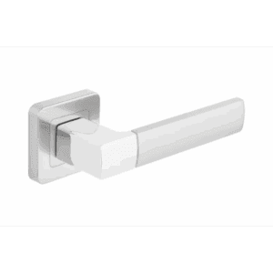 Kľučka TREND - nikel satyna